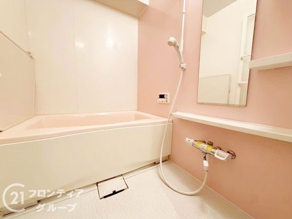 アルテール柏原　中古マンション