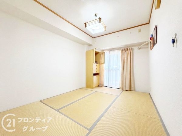 アルテール柏原　中古マンション
