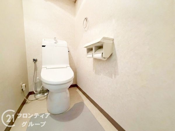 アルテール柏原　中古マンション