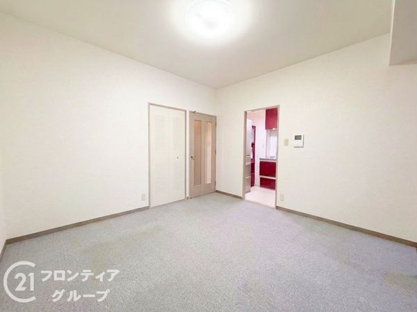 アルテール柏原　中古マンション