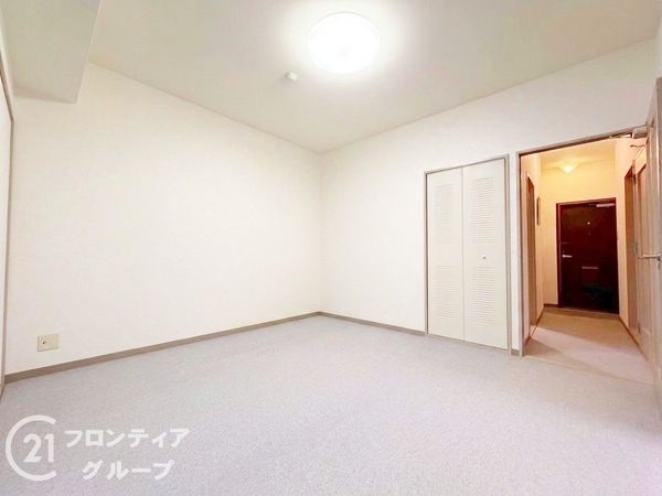 アルテール柏原　中古マンション