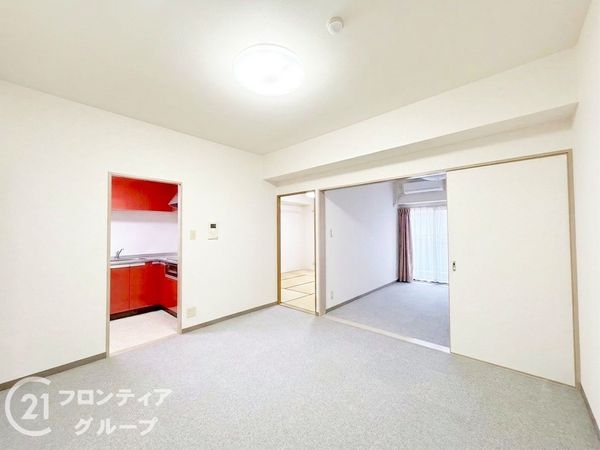 アルテール柏原　中古マンション