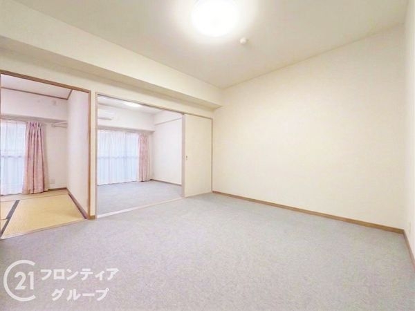 アルテール柏原　中古マンション