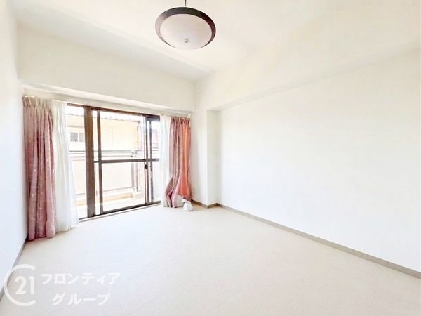 アルテール柏原　中古マンション