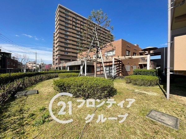ファミールアクシス八尾　中古マンション