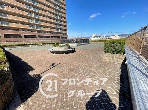 ファミールアクシス八尾　中古マンション