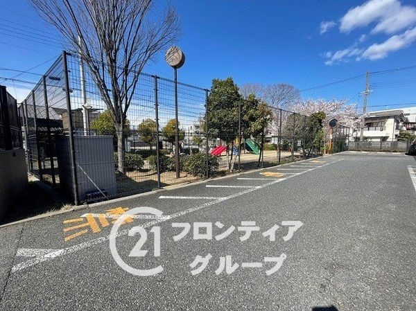 ファミールアクシス八尾　中古マンション