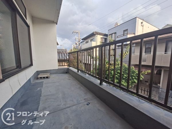 大阪市平野区長吉川辺１丁目の中古一戸建て