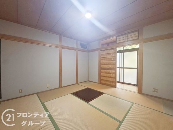 大阪市平野区長吉川辺１丁目の中古一戸建て