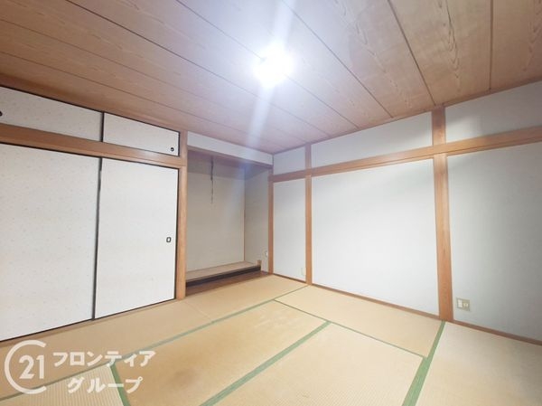 大阪市平野区長吉川辺１丁目の中古一戸建て
