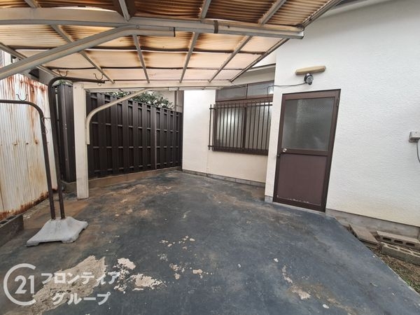 大阪市平野区長吉川辺１丁目の中古一戸建て