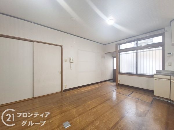 大阪市平野区長吉川辺１丁目の中古一戸建て