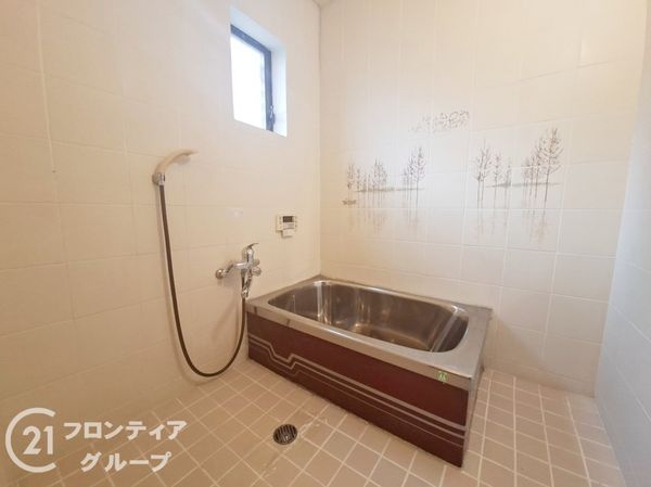 大阪市平野区長吉川辺１丁目　中古一戸建て