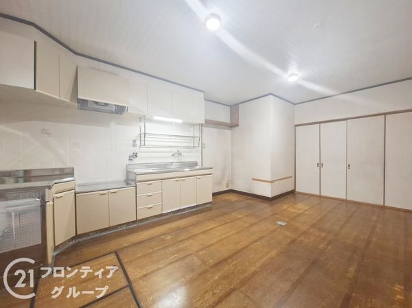 大阪市平野区長吉川辺１丁目の中古一戸建て