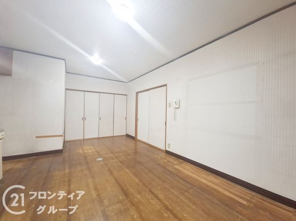 大阪市平野区長吉川辺１丁目の中古一戸建て