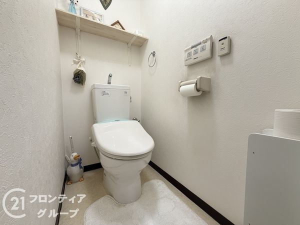 サン八尾南ハイツ　中古マンション