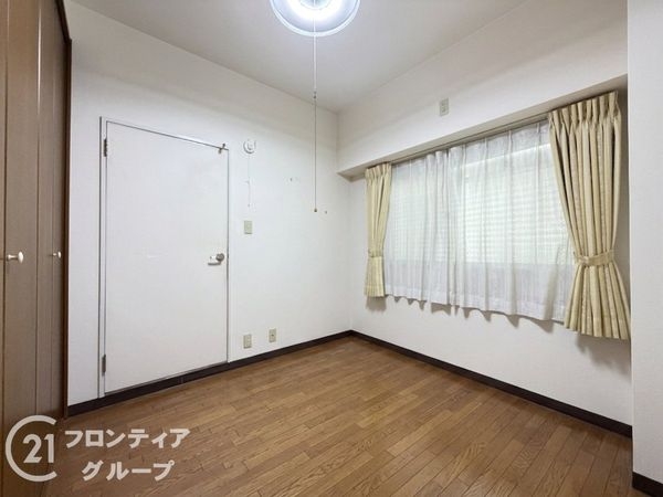 サン八尾南ハイツ　中古マンション
