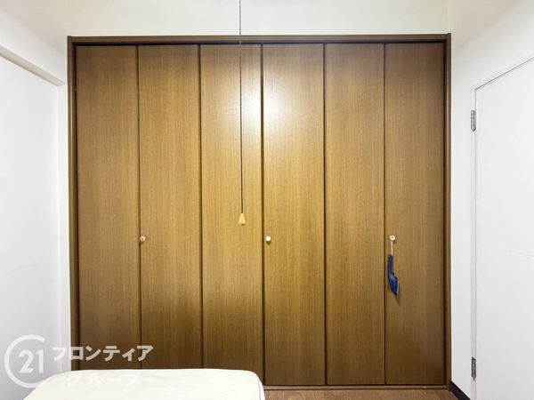 サン八尾南ハイツ　中古マンション
