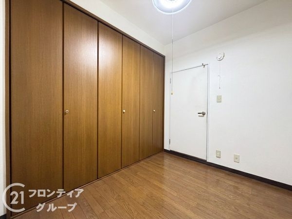 サン八尾南ハイツ　中古マンション