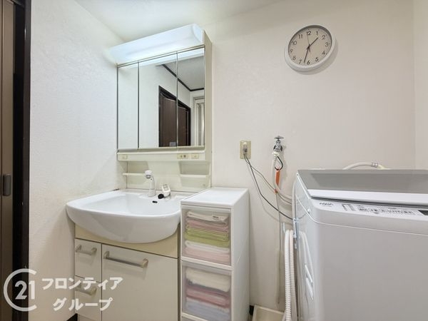 サン八尾南ハイツ　中古マンション