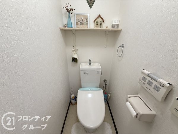 サン八尾南ハイツ　中古マンション