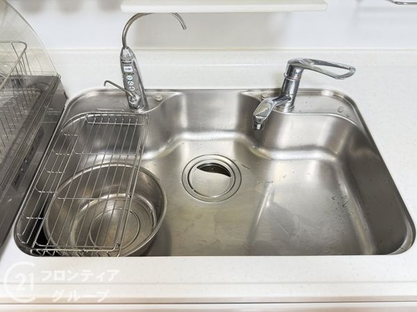サン八尾南ハイツ　中古マンション