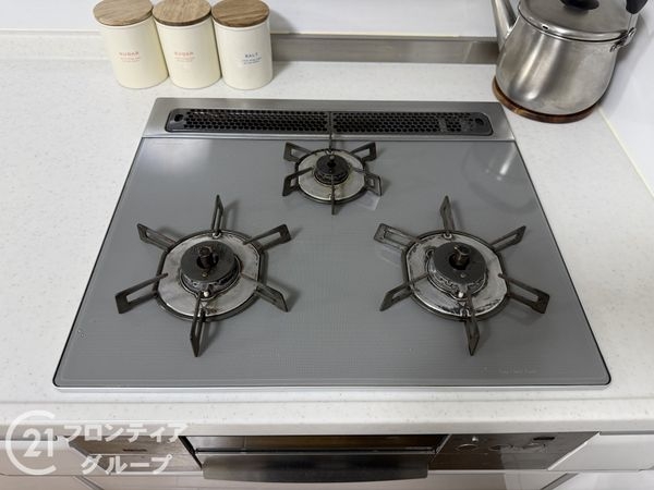 サン八尾南ハイツ　中古マンション