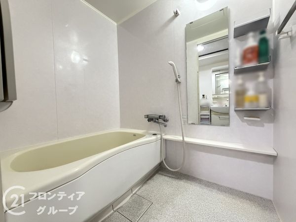 サン八尾南ハイツ　中古マンション