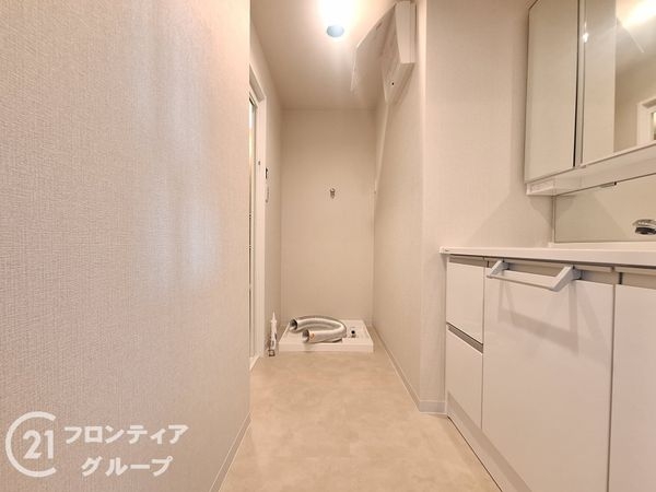 ファミール上石切アルテサージュ　中古マンション