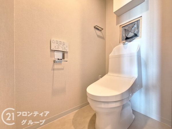 ファミール上石切アルテサージュ　中古マンション