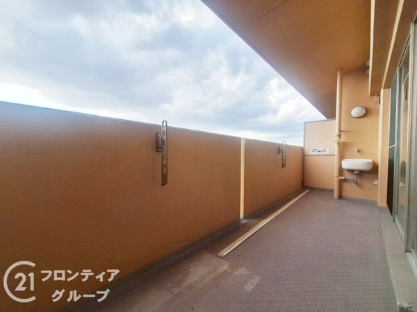 ファミール上石切アルテサージュ　中古マンション