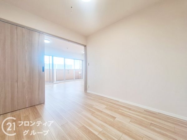 ファミール上石切アルテサージュ　中古マンション