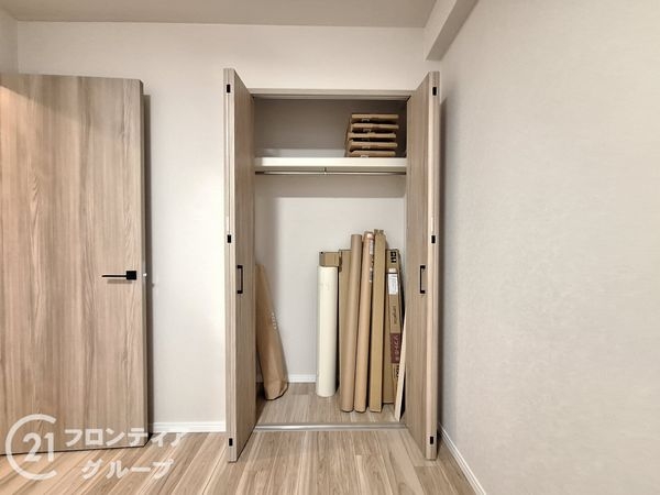 ファミール上石切アルテサージュ　中古マンション