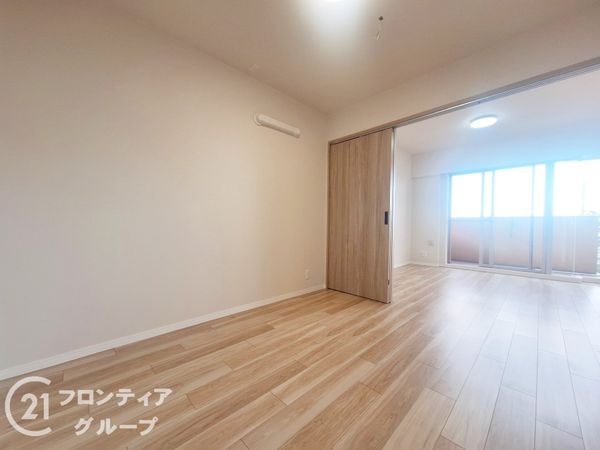ファミール上石切アルテサージュ　中古マンション