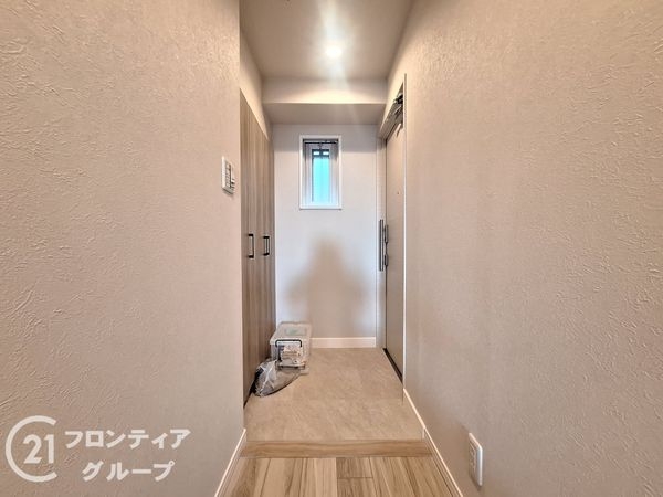 ファミール上石切アルテサージュ　中古マンション