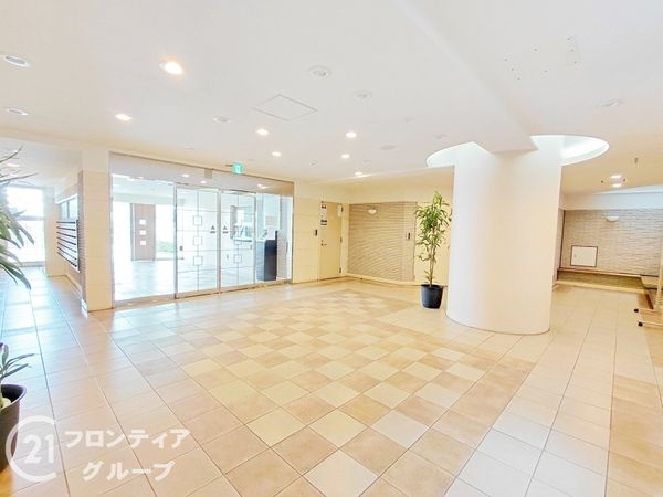 ファミール上石切アルテサージュ　中古マンション