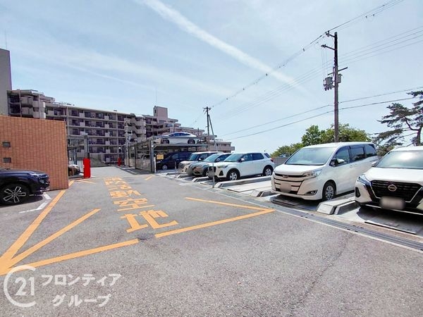 ファミール上石切アルテサージュ　中古マンション