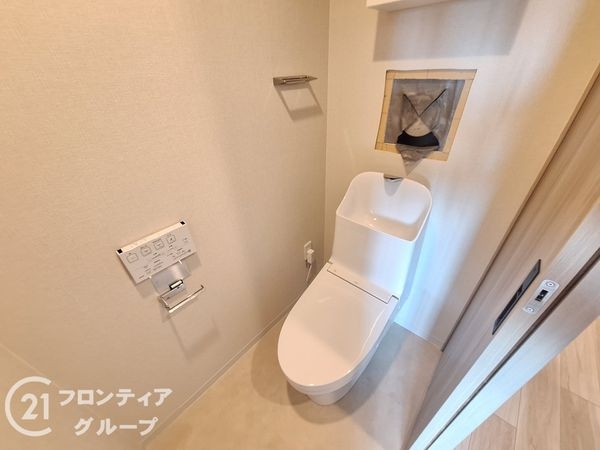 ファミール上石切アルテサージュ　中古マンション