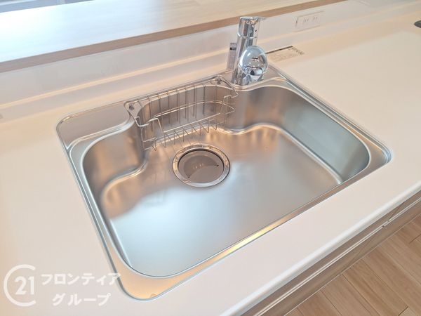 ファミール上石切アルテサージュ　中古マンション