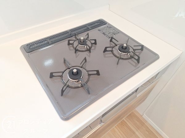 ファミール上石切アルテサージュ　中古マンション