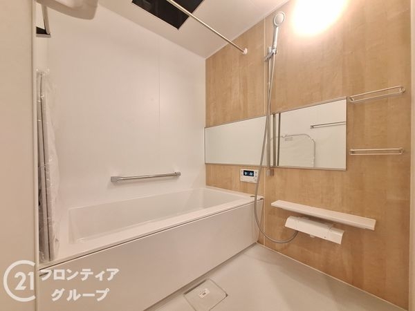 ファミール上石切アルテサージュ　中古マンション