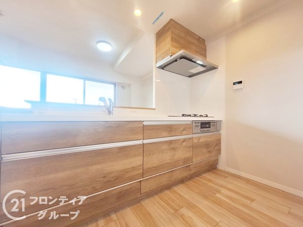ファミール上石切アルテサージュ　中古マンション