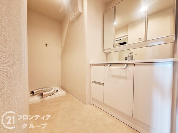 ファミール上石切アルテサージュ　中古マンション