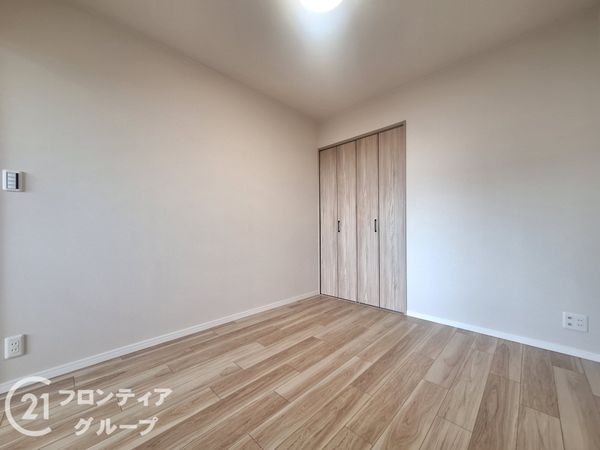 ファミール上石切アルテサージュ　中古マンション