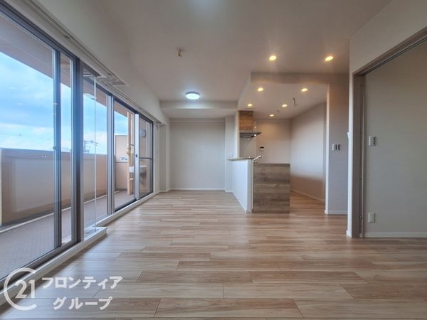 ファミール上石切アルテサージュ　中古マンション