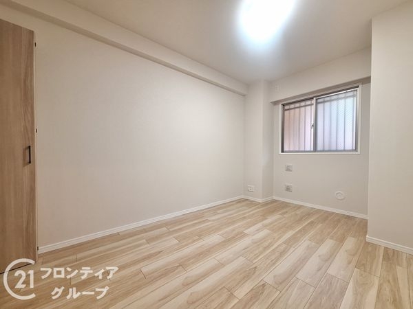 ファミール上石切アルテサージュ　中古マンション