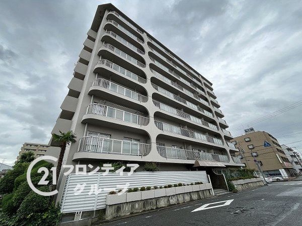 シャルム湯里　中古マンション