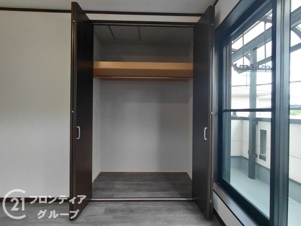八尾市久宝寺１丁目の中古一戸建て