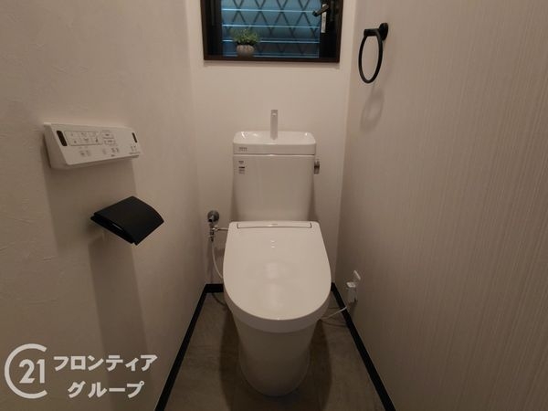 八尾市久宝寺１丁目の中古一戸建て