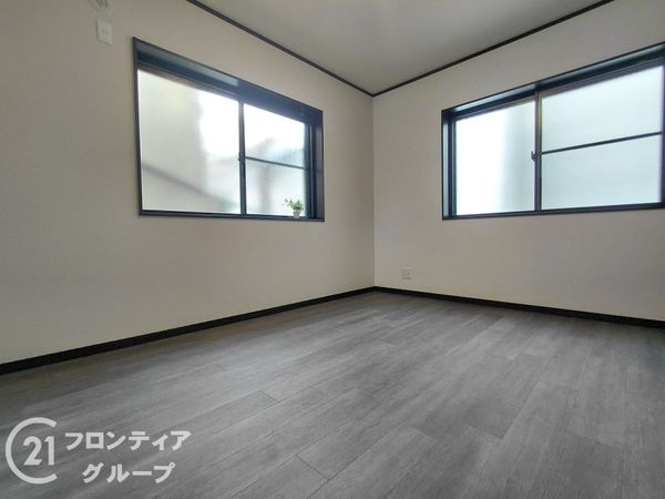 八尾市久宝寺１丁目の中古一戸建て